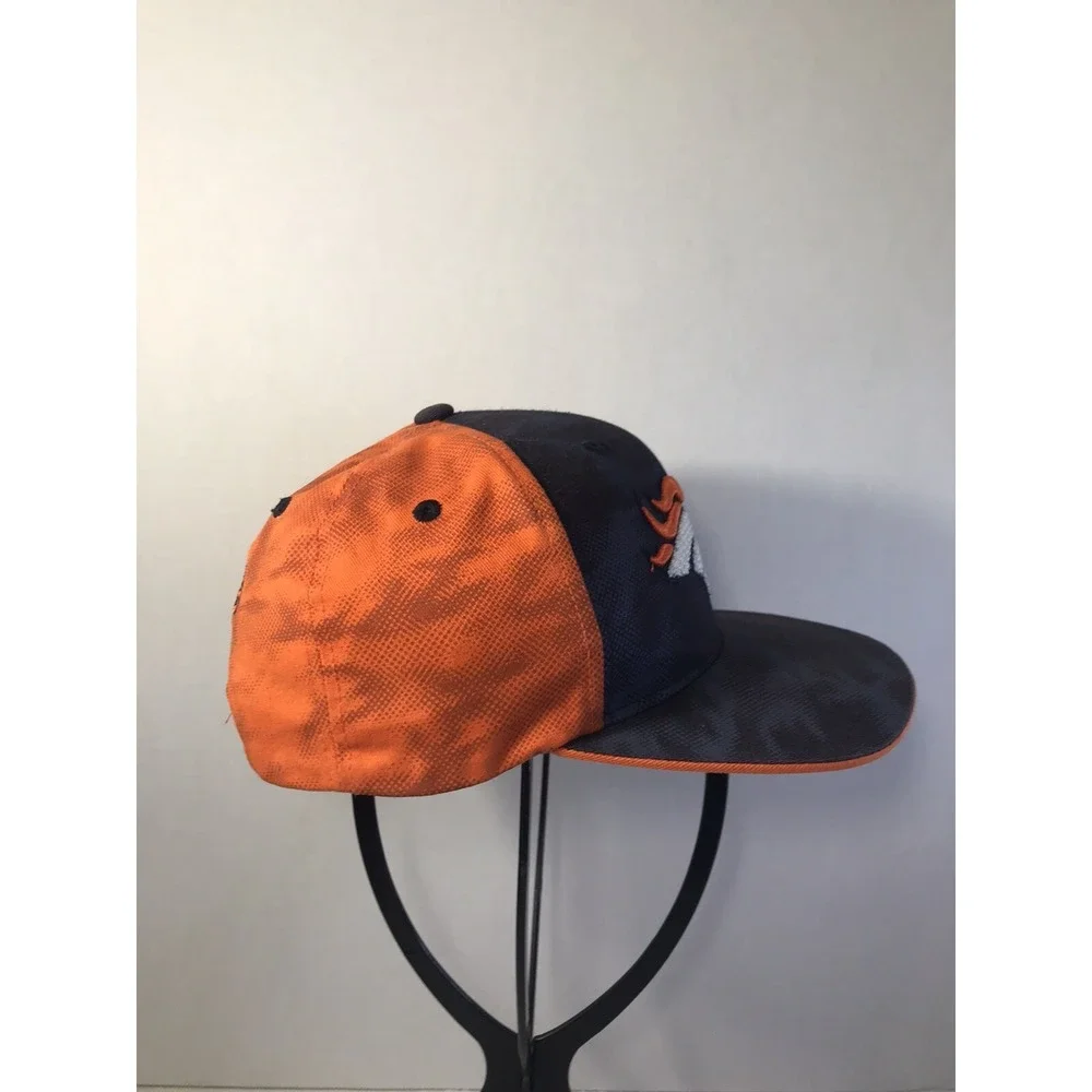 NFL Denver Broncos Football Hat Cap SnapBack Youth Team Wear‎ Game Day